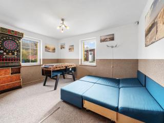 Holiday Home Jílové by Interhome - Jílové - 3