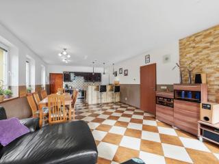 Holiday Home Jílové by Interhome - Jílové - 2