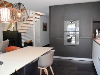 Apartment Raber by Interhome - 9