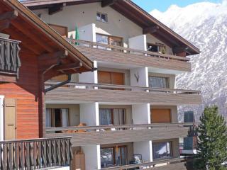 Apartment Cresta by Interhome - Saas-Fee - 0