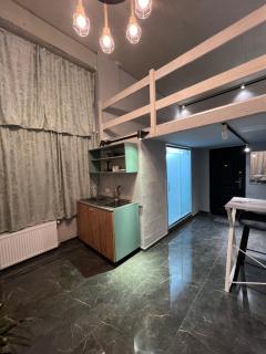 Mirotadze H10 - Tbilisi - 4