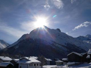 Apartment Cresta by Interhome - Saas-Fee - 5