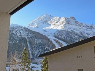 Apartment Cresta by Interhome - Saas-Fee - 4