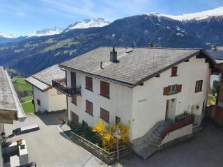 Apartment Ferienwohnung Quadra 28 by Interhome - Obervaz - 7