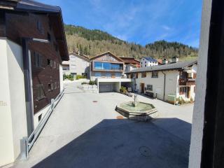 Apartment Ferienwohnung Quadra 28 by Interhome - Obervaz - 2