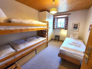 Apartment Ferienwohnung Quadra 28 by Interhome - Obervaz - 3
