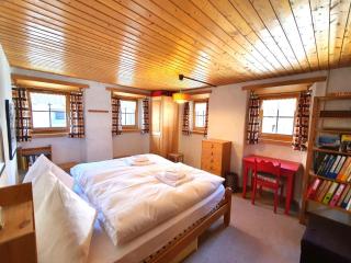 Apartment Ferienwohnung Quadra 28 by Interhome - Obervaz - 2