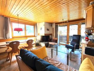 Apartment Ferienwohnung Quadra 28 by Interhome - Obervaz - 6