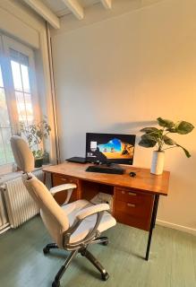 Grande maison à 1H de la mer et 1H de Paris - 6