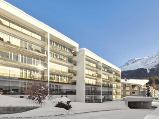 Apartment Nr-58 Haus Ladina by Interhome - Lenzerheide - 9