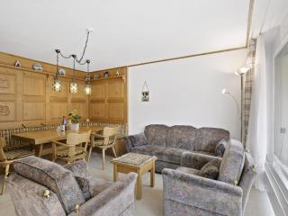Apartment Nr-58 Haus Ladina by Interhome - Lenzerheide - 8