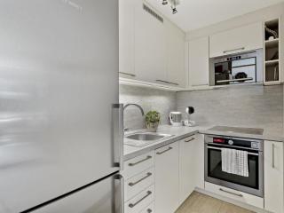 Apartment Nr-58 Haus Ladina by Interhome - Lenzerheide - 5