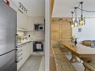 Apartment Nr-58 Haus Ladina by Interhome - Lenzerheide - 6
