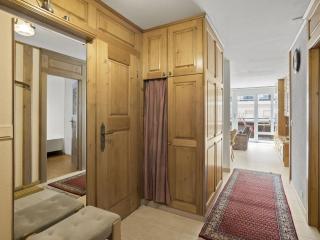 Apartment Nr-58 Haus Ladina by Interhome - Lenzerheide - 7