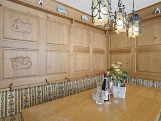 Apartment Nr-58 Haus Ladina by Interhome - Lenzerheide - 2