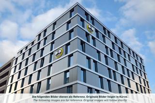 B&B HOTEL Dresden City-Süd - Dresden - 0