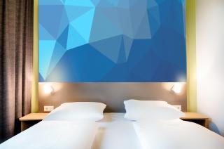 B&B HOTEL Dresden City-Süd - Dresden - 4