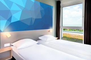 B&B HOTEL Dresden City-Süd - Dresden - 2