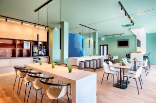B&B HOTEL Dresden City-Süd - Dresden - 6