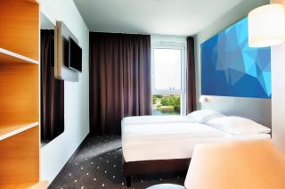 B&B HOTEL Dresden City-Süd - Dresden - 5