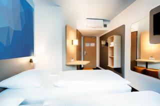 B&B HOTEL Dresden City-Süd - Dresden - 1