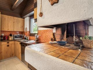 Apartment Al Prada 3-1-a by Interhome - Lenzerheide - 5