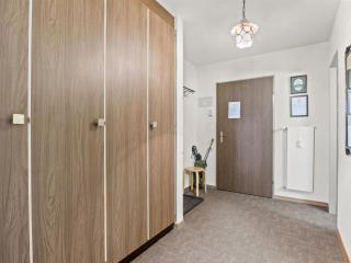 Apartment Triangel D Grossenberger by Interhome - Parpan - 6