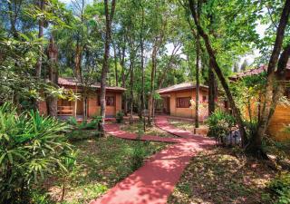 El Leñador by DOT Cabana - Puerto Iguazú - 7