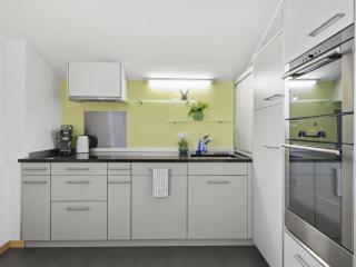 Apartment Triangel B Rezia by Interhome - Parpan - 1