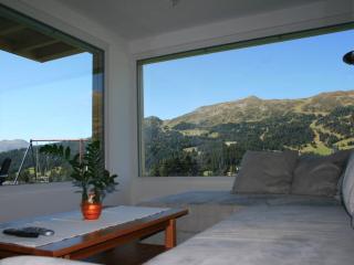 Apartment Noss Cuolm by Interhome - Lenzerheide - 6