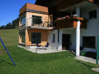 Apartment Noss Cuolm by Interhome - Lenzerheide - 0