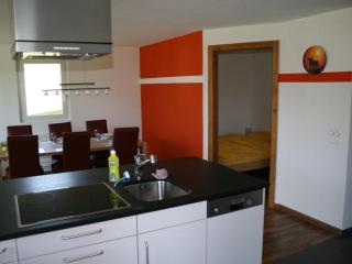 Apartment Noss Cuolm by Interhome - Lenzerheide - 4