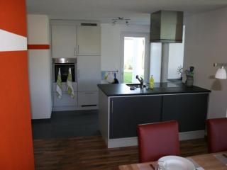 Apartment Noss Cuolm by Interhome - 5