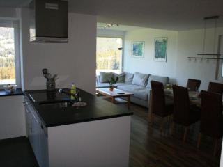 Apartment Noss Cuolm by Interhome - Lenzerheide - 3