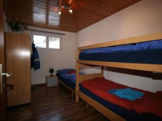 Apartment Noss Cuolm by Interhome - Lenzerheide - 2