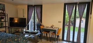 Maison Les Vallées - La Garenne-Colombes - 3