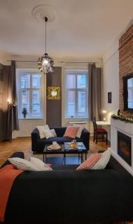 Your Place Apartman - Budapeste - 9