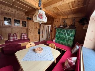 Franzele Appartements & Breakfast - Sölden - 4