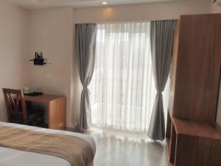 Bay Hotel - Pokhara - 4