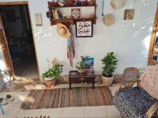 Andyvone at yvone - Dahab - 1