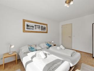 Apartment Bellavista 4 by Interhome - Parpan - 2