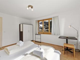 Apartment Bellavista 4 by Interhome - Parpan - 1
