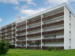 Apartment Nr-06 Haus Sursilvana by Interhome - Lenzerheide/Lai - 0