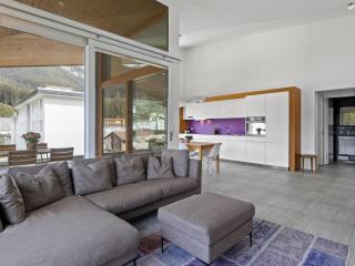 Apartment Parvenda by Interhome - Lenzerheide - 8