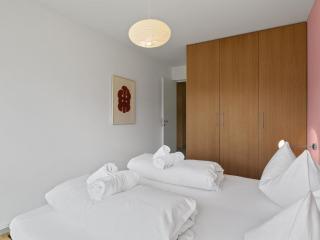 Apartment Parvenda by Interhome - Lenzerheide - 2