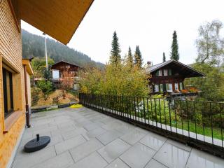 Apartment Brunnhorn EG Nordost by Interhome - Zweisimmen - 4