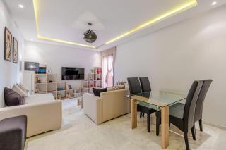 Appartement haut standing au centre de Marrakech - 0