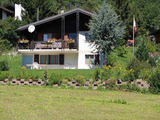 Apartment Adele by Interhome - Fiesch - 0