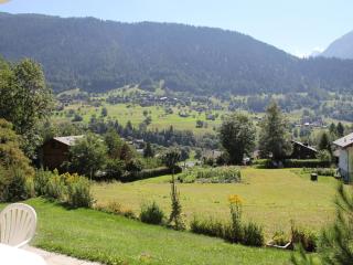 Apartment Adele by Interhome - Fiesch - 4