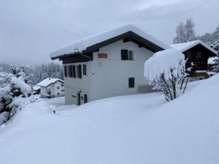 Apartment Adele by Interhome - Fiesch - 1